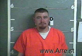 Thomas Lee Mccreary Mugshot