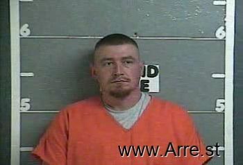 Thomas Lee Mccreary Mugshot