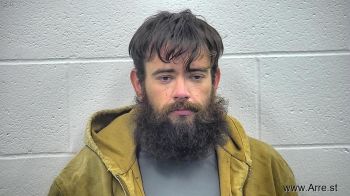 Thomas Gene Mccubbin Mugshot