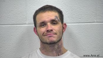 Thomas Patrick Mcdaniel Mugshot