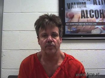 Thomas Christopher Mcdaniel Mugshot