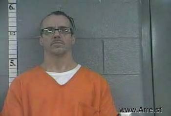 Thomas Christopher Mcdaniel Mugshot