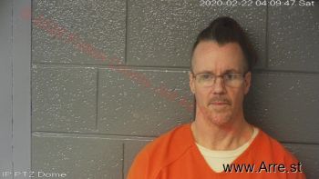 Thomas Christopher Mcdaniel Mugshot