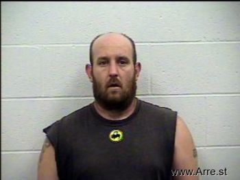 Thomas J Mcdonald Mugshot