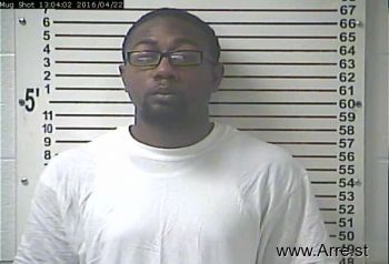 Thomas Nelson Mckinney Iv Mugshot