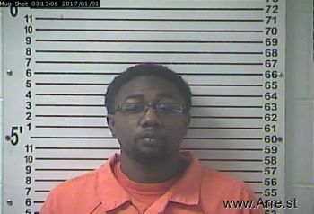 Thomas Nelson Mckinney Iv Mugshot