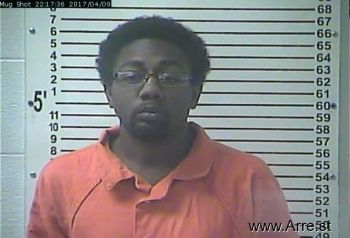 Thomas Nelson Mckinney Iv Mugshot