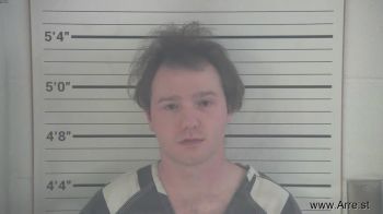 Thomas Nathan Riley Meade Mugshot