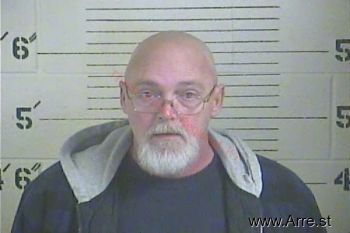 Thomas  Meade Mugshot