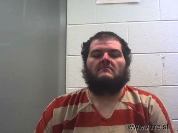 Thomas Andrew Meyer Mugshot