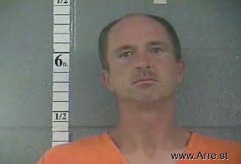 Thomas John Meyer Mugshot