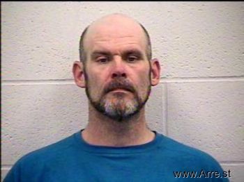 Thomas Andrew Meyer Mugshot