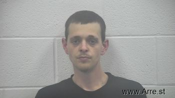 Thomas Christopher Meyer Mugshot