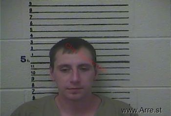 Thomas  Mills Mugshot