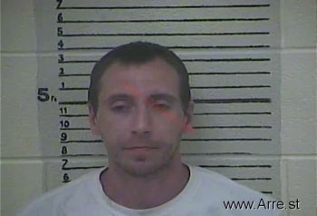 Thomas Wayne Mills Mugshot