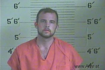 Thomas J Morrison Mugshot