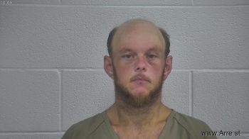 Thomas  Mosley Mugshot