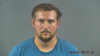 Thomas Alan Moss Mugshot