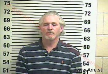 Thomas R Neal Mugshot