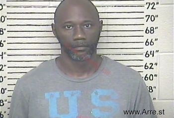 Thomas Lee Nelson Mugshot