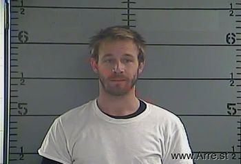 Thomas Wesley Oetinger Mugshot