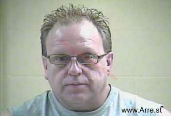 Thomas  Oglesby Mugshot