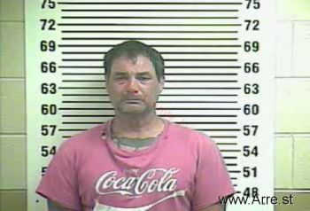 Thomas J. Oliver Mugshot