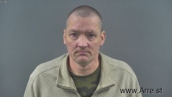 Thomas Leonard Olson Mugshot