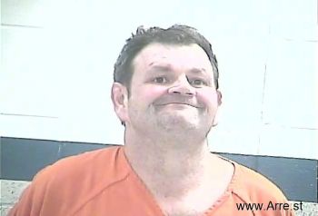 Thomas Leo Orr Mugshot