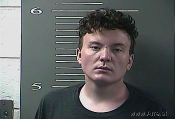 Thomas M Osborne Mugshot