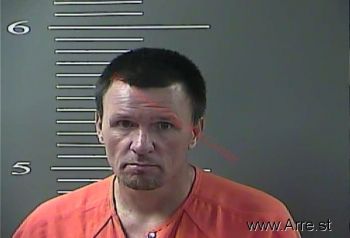 Thomas Jr Osborne Mugshot