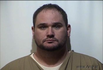 Thomas Lee Parker Mugshot