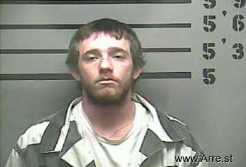 Thomas Lee Parker Mugshot