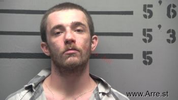 Thomas Lee Parker Mugshot