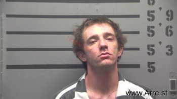 Thomas Lee Parker Mugshot