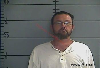 Thomas Wayne Payton Mugshot