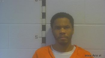 Thomas Deron Perkins Jr Mugshot