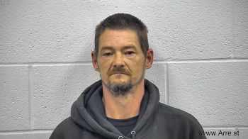 Thomas Edward Perry Mugshot