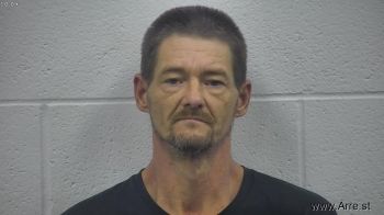 Thomas Edward Perry Mugshot