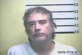 Thomas  Phillips Mugshot