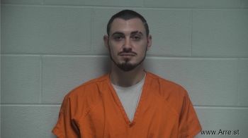 Thomas Edward Phillips Mugshot