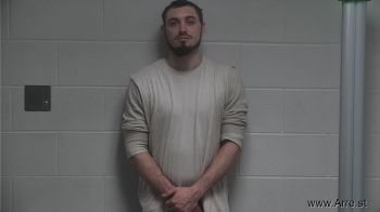 Thomas Edward Phillips Mugshot