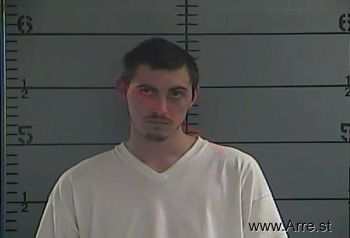 Thomas Edward Phillips Jr Mugshot