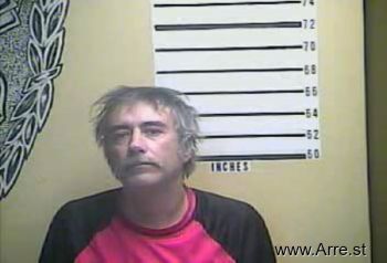 Thomas Tice Phillips Jr. Mugshot