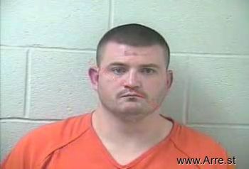 Thomas Keith Pierce Mugshot