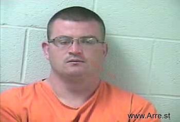 Thomas Keith Pierce Mugshot