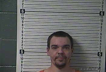 Thomas Edward Pollard Mugshot