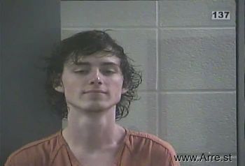 Thomas  Porter Mugshot