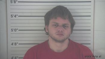 Thomas Edward Powers Mugshot