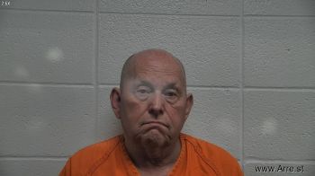 Thomas  Price Mugshot